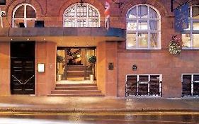 Macdonald New Blossoms Hotel Chester